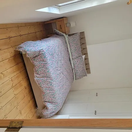 別荘 Turner's Hill House *