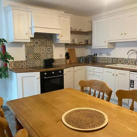 Turner's Hill House 別荘 *