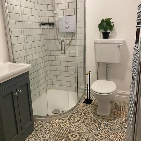 別荘 Turner's Hill House キングスコ－ト