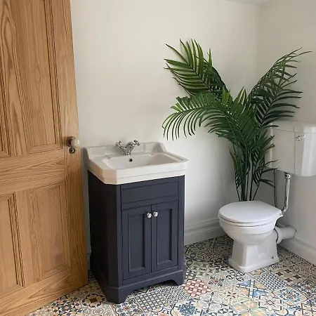 Turner's Hill House 別荘 *